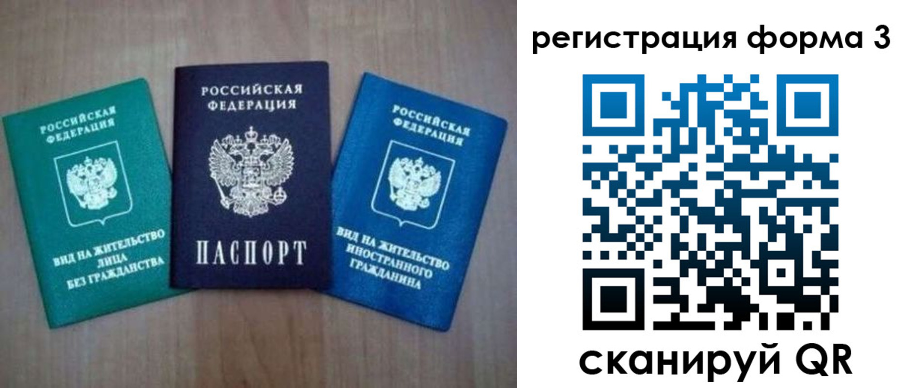 прописка для кредита в Кушве